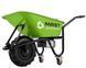 Аккумуляторная тачка MAST EWB 150G KM_EWB150G фото 1
