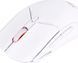 Мышь HyperX Pulsefire Haste 2, RGB, USB-A/WL/BT, белый RC_6N0A9AA фото 5