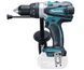 Акумуляторний шуруповерт Makita DHP 458 Z (без акумулятору і ЗУ) RC_DHP458Z фото 1