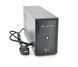 ИБП Ritar E-RTM650L-U (390W) ELF-L, LED, AVR, 2st, USB, 2xSCHUKO socket, 1x12V7Ah, metal Case Q4 (370*130*210) U_09818 фото 1