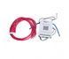 BMS плата JK-BD4A17S4P для Li-Ion/LiFePo4/LTO 7S-17S, 40A, CAN, RS485, Bluetooth