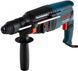 Перфоратор Bosch GBH 2-26 DFR, 800Вт, 2.7 Дж RC_0.611.254.768 фото 1