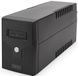 Джерело безперебiйного живлення Digitus Line-Interactive, 600VA/360W, LED, 2xSchuko, RJ11, USB RC_DN-170063 фото 1
