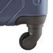 Чемодан Semi Line 20" (S) Blue (T5686-1) DS_DAS302894 фото 8