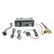 Универсальная автомагнитола 1 DIN Cyclone MP-5003 CY_НФ-00004225 фото 5
