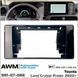 Перехідна рамка Toyota Land Cruiser Prado AWM 981-07-086 AV_981-07-086 фото 5