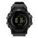 2E Tactical Тактичний годинник Armor GT Black з компасом та крокоміром RC_2E-TCW20BK фото 2
