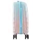 Чемодан Semi Line 20" (S) Blue/Pink Cream Gradient (T5649-1) DS_DAS302623 фото 4