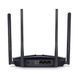 Маршрутизатор MR80X AX3000 3xGE LAN 1xGE WAN MU-MIMO OFDMA Mercusys RC_MR80X фото 4