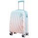 Чемодан Semi Line 20" (S) Blue/Pink Cream Gradient (T5649-1) DS_DAS302623 фото 1