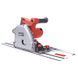 Занурювальна циркулярна пила WORCRAFT TS12-165A WM_13298 фото 16