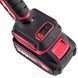 Аккумуляторная бесщеточная шлифмашина угловая WORCRAFT CAG‑S20LiBM-125 WM_13290 фото 10