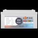 Аккумулятор гелевый LPN-GL 12V - 65 Ah LP_13718 фото 3