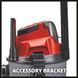 Пилосос акумуляторний Einhell TC-VC18/15 Li S-Solo HY_090112364 фото 6