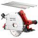 Занурювальна циркулярна пила WORCRAFT TS12-165A WM_13298 фото 1