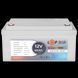 Аккумулятор гелевый LPN-GL 12V - 65 Ah LP_13718 фото 4