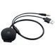 Bluetooth / USB адаптер AUX для BMW, Mini AWM BTM-59 AV_BTM-59 фото 1