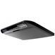 Потолочный монитор Clayton SL-1330 BL черный AV_SL-1330 BL фото 8