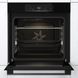 Духова шафа Gorenje електрична, 77л, A+, пара, дисплей, чорний RC_BOS6737E13BG фото 6