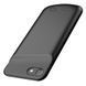 Чохол акумулятор AmaCase для iPhone Чорний 8 (4500 мАч) AMA_058 фото 4