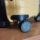 Чемодан Swissbrand Eden (S) Yellow (SWB_LHEDE002S) DS_DAS302506 фото 6