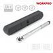 Ключ динамометричний WORKPRO 1/2" PRO WP271017 DC_408837 фото 6
