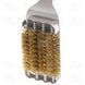 Щітка для очищення решітки гриля Rosle R25053 GR_004447 фото 1