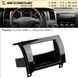 Переходная рамка Toyota Tundra, Sequoia Scosche TA2073B AV_TA2073B фото 2
