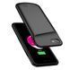 Чохол акумулятор AmaCase для iPhone Чорний 8 (4500 мАч) AMA_058 фото 6