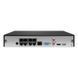 Видеорегистратор Dahua DHI-NVR1108HS-8P-S3/H, 8-канальный, 1U 8PoE Lite U_23105 фото 4