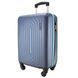 Чемодан Semi Line 20" (S) Blue (T5686-1) DS_DAS302894 фото 1