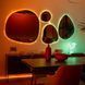 Гірлянда Smart LED Twinkly Dots Lights RGB 200 Gen II, IP44, 10м, прозорий кабель RC_TWD200STP-BEU фото 9