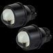 BiLED противотуманная линза DriveX BiLed HL3 3.0" 30W Dual, Комплект 2 шт DR_DR-00001422 фото 1