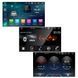 Автомагнітола Decker D9-003 6+128Gb,QLED, DSP, CARPLAY,4G, Renault Duster CY_НФ-00004775 фото 2