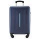 Чемодан Semi Line 20" (S) Blue (T5686-1) DS_DAS302894 фото 2