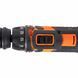 Шуруповерт акумуляторний Tekhmann TCD-12 S2 BS Kit TG_850977 фото 4