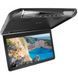Потолочный монитор Clayton SL-1330 BL черный AV_SL-1330 BL фото 1