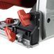 Занурювальна циркулярна пила WORCRAFT TS12-165A WM_13298 фото 9