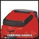 Пилосос акумуляторний Einhell TC-VC18/15 Li S-Solo HY_090112364 фото 3