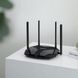 Маршрутизатор MR80X AX3000 3xGE LAN 1xGE WAN MU-MIMO OFDMA Mercusys RC_MR80X фото 2