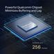 Маршрутизатор MR80X AX3000 3xGE LAN 1xGE WAN MU-MIMO OFDMA Mercusys RC_MR80X фото 9