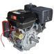 Двигатель бензиновый Vitals GE 13.0-25ke IN_165172 фото 3