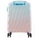 Чемодан Semi Line 20" (S) Blue/Pink Cream Gradient (T5649-1) DS_DAS302623 фото 5