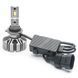 LED лампи Prime-X FOG 9005/9006 5000К 45 W PX_2000000021874 фото 2