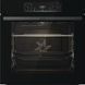 Духова шафа Gorenje електрична, 77л, A+, пара, дисплей, чорний RC_BOS6737E13BG фото 1