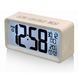 Годинник настільний Technoline WQ296 White (WQ296) DS_DAS301823 фото 1