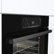 Духова шафа Gorenje електрична, 77л, A+, пара, дисплей, чорний RC_BOS6737E13BG фото 5