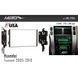 Перехідна рамка Metra 95-7315 Hyundai Tucson AV_95-7315 фото 3