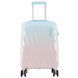 Чемодан Semi Line 20" (S) Blue/Pink Cream Gradient (T5649-1) DS_DAS302623 фото 2