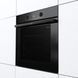 Духова шафа Gorenje електрична, 77л, A+, пара, дисплей, чорний RC_BOS6737E13BG фото 3